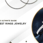 The Ultimate Guide to the Best ring jewelry for Your Fingers